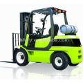 Good price 3~4 Ton Diesel Used Forklift For Sale - CE/ISO9001